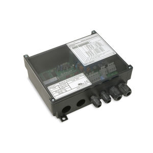 barrière immatérielle de sécurité / multifaisceau / type barrage / IP20