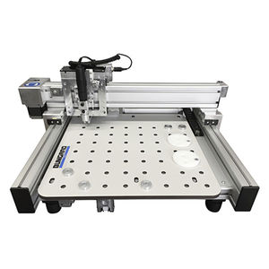 perceuse-fraiseuse CNC