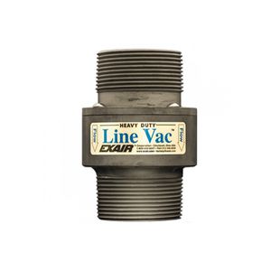 convoyeur à air / de produits en vrac / horizontal / pour environnement sévère