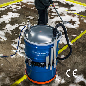aspirateur de liquides / à air comprimé / réversible