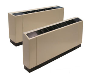 ventiloconvecteur pour montage au plafond