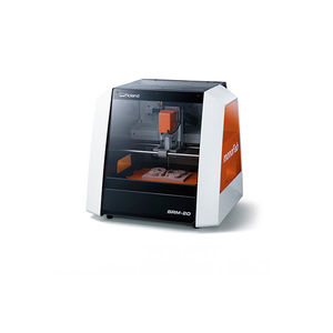 fraiseuse CNC à 3 axes / universelle