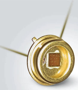 photodiode InGaAs