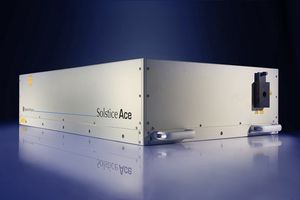 amplificateur de puissance / à faible bruit / ultrarapide / pour laser
