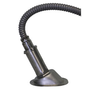 capteur de proximité capacitif / cylindrique / analogique