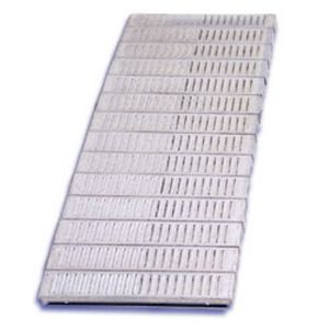 grille de ventilation