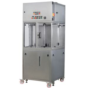 machine de remplissage pour bouteilles en plastique / pour bouteilles en verre / pour nettoyeur