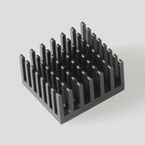 dissipateur thermique en aluminium