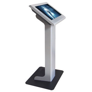 terminal à écran tactile / kiosque / Full HD / industriel