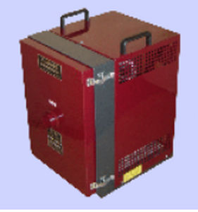 aspirateur de fumée portatif / de soudage / avec bras d'aspiration