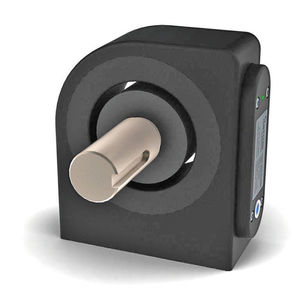 transducteur de couple dynamique rotatif / compact / sans contact / à sortie numérique