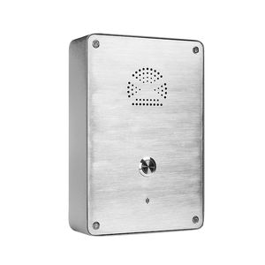 interphone durci / antivandalisme