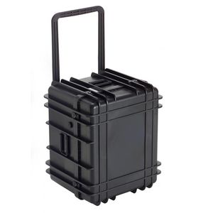 valise de transport / de présentation / en polypropylène