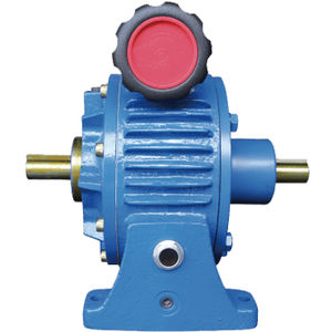 variateur mécanique avec réducteur