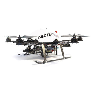 drone hexarotor / pour applications industrielles