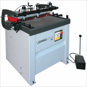 machine de perçage pour le bois / haute précision