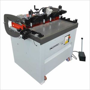 machine de perçage pour le bois / haute précision