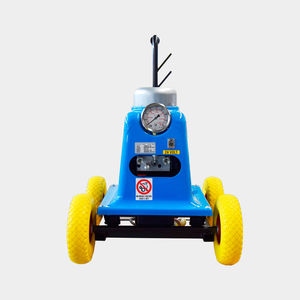 groupe hydraulique à moteur électrique / mobile