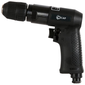 perceuse pneumatique / compacte / avec variateur de vitesse