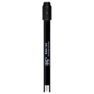 électrode électrochimique pH / en plastique / de laboratoire / combinée