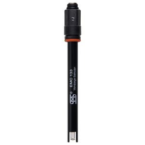 électrode électrochimique ORP / en plastique / de process / à eau