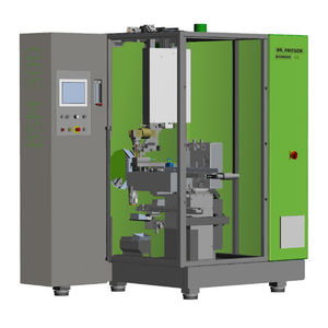 machine de soudage laser / automatique / CNC / pour tuyaux