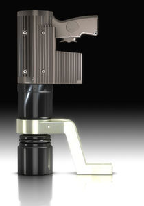 boulonneuse électrique / modèle pistolet