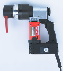 boulonneuse électrique / modèle pistolet / à contrôle de couple
