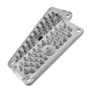 passe-câble IP67 / IP66