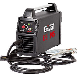 système de soudage laser / AC / manuel / compact