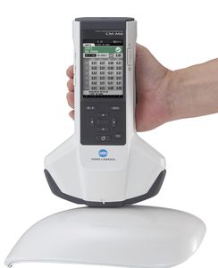 spectrophotomètre visible / portable / multi-angle