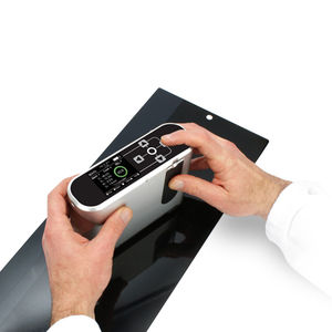 brillancemètre DOI / portable