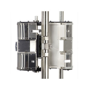 machine d'essai de fatigue / de matériaux / dynamique / servo-électrique