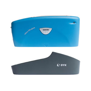 brillancemètre monoangle / portable