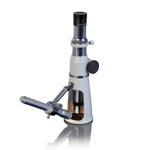 stéréomicroscope / de mesure