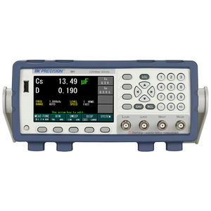 appareil de mesure RLC / de résistance / de capacitance / d'inductance