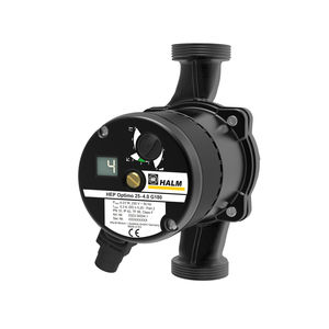 pompe à eau / électrique / centrifuge / compacte