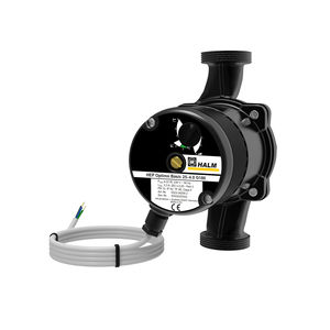 pompe à eau / électrique / centrifuge / compacte