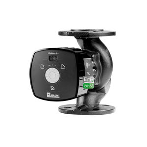 pompe à eau / électrique / centrifuge / à haut rendement