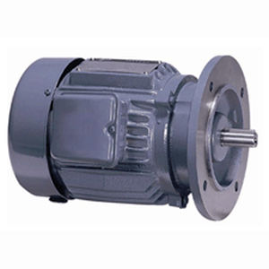 moteur triphasé / asynchrone / 220V / 380V