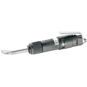 marteau burineur pneumatique / pour chantier / vertical
