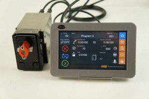 pompe doseuse / robuste / micro / programmable