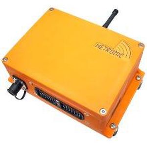 récepteur radio / numérique / analogique / RS232
