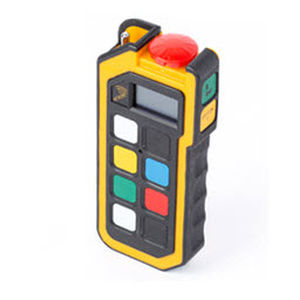 télécommande sans fil / à boutons / IP65 / de sécurité