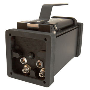 détecteur optique / de gaz / par spectroscopie d'absorption à laser accordable / dynamique
