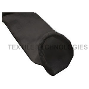 gaine fibre de verre / de protection thermique / isolante / tubulaire