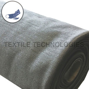 tissu en acier inoxydable
