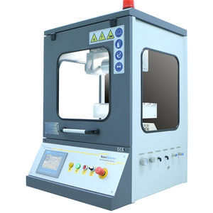 machine d'électrofilage pour nanofibre / pour non-tissés