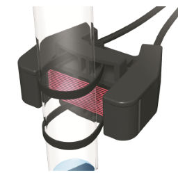 détecteur de niveau optoélectronique / de liquide
