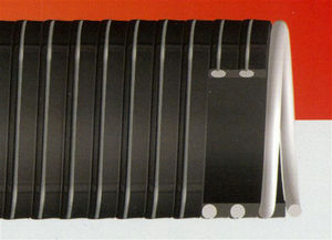 tuyaux flexibles pour l'eau / pour transfert / NBR / en PVC